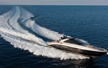 Riva 68' Ego Super (2007)