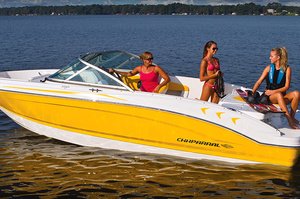 Chaparral 19 Sport H2O