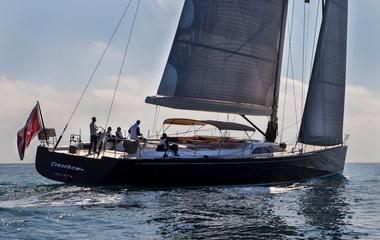 Southern Wind Crossbow