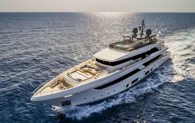 Custom Line Felicity