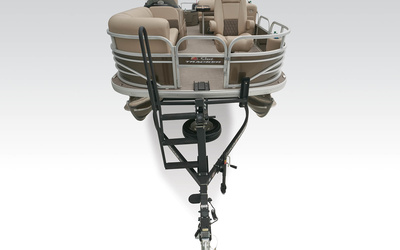 Sun Tracker Sportfish 20 DLX