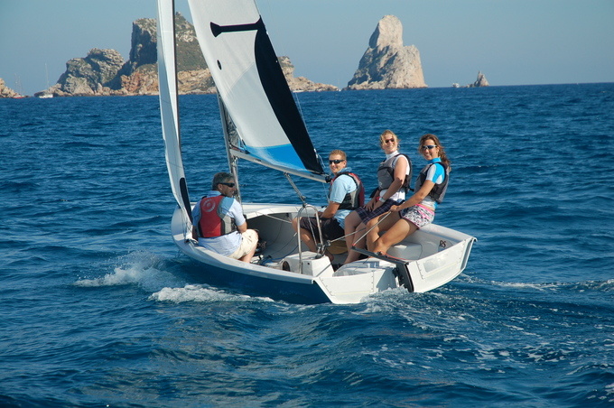 RS Sailing RS Venture