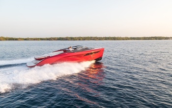 Princess R35 (2022)
