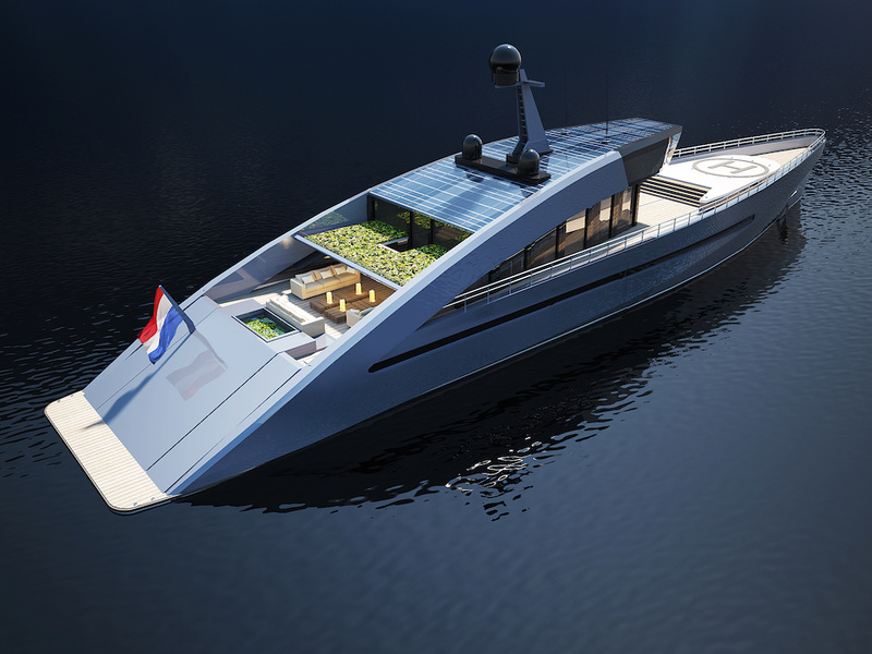 max zhivov yacht design