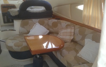Azimut 39