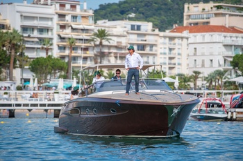 What to see at the exhibition in Cannes: boats from 7 to 15 meters