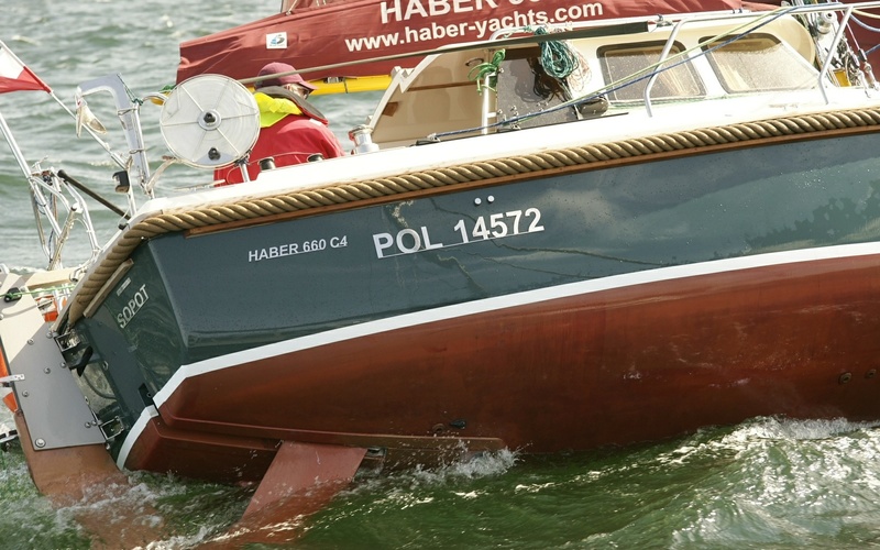 Haber 660C4
