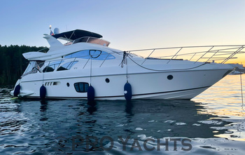 Azimut 55 (2005)