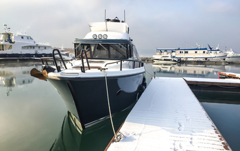 Sargo 36 Fly