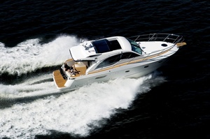 Galeon 390Ht