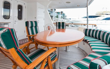 Turquoise Yachts  Tivoli