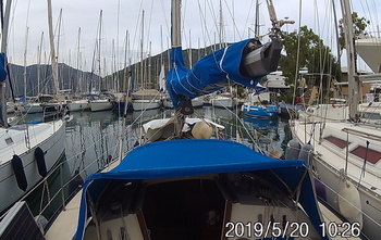 Comar Comet 31s
