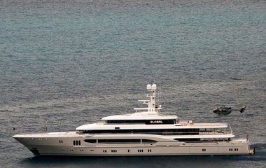 Lurssen Global