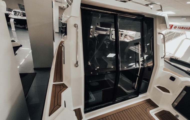 NorthSilver Eagle Star Cabin 655 (2024)
