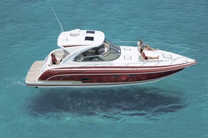 Formula 37 Performance Cruiser