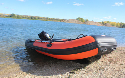 Forza Навигатор 430 НДНД Pro