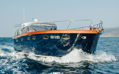 Patrone 42 Open