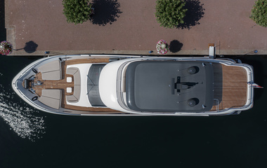 Van der Valk Dutch Falcon