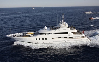 Nereide Lowyck Azteca II