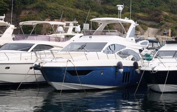 Azimut 54