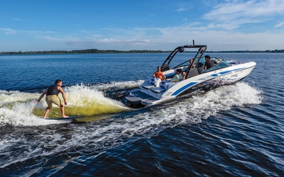 Vortex 2430 Vortex VRX