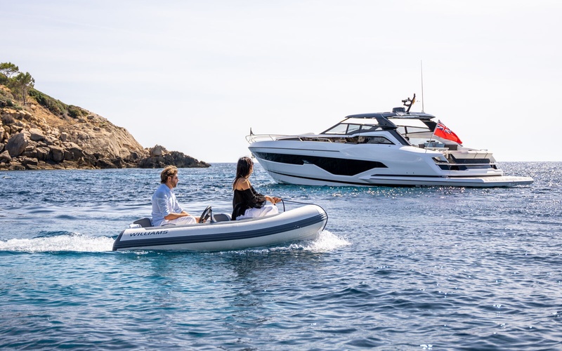 Williams MINIJET 280