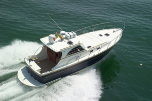Cantieri Estensi 360 Goldstar C