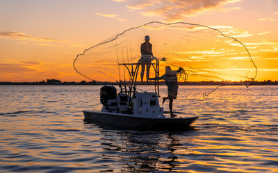 TideWater 23 TPC Raptor