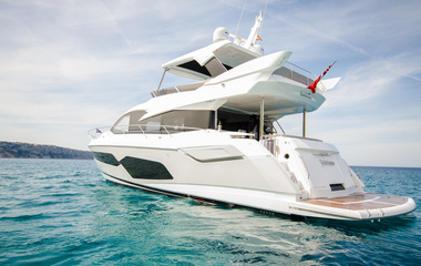 Sunseeker ADRIANO