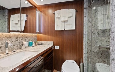 Askeladden C65 Bowrider