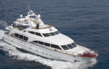 Benetti Marques