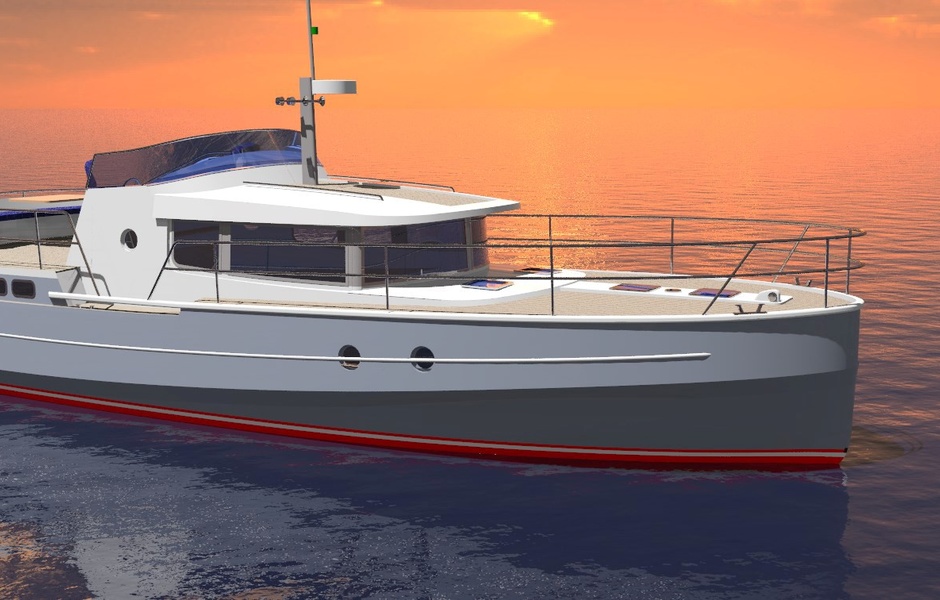 Aquanaut Andante 438 AC