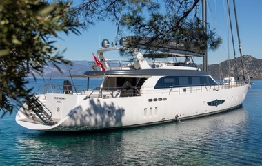 Turkyacht & Gulet Charter Long Island