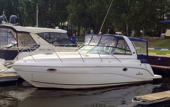 Rinker 310 EC (2006)