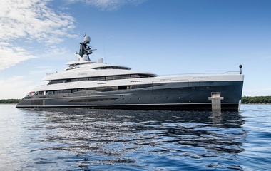 Abeking & Rasmussen M’Brace