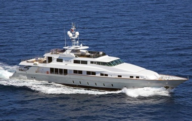 Benetti Ego