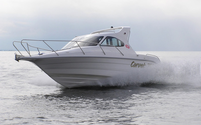 Astron Marin Корвет 750A (Стандарт)