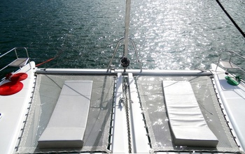 Lagoon 440 (2009)