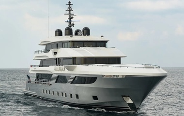 Gulf Craft Serenity M.R.F