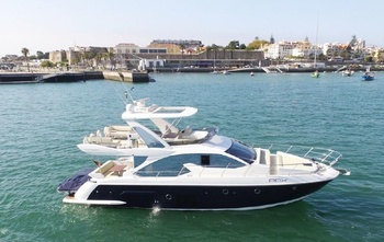 Azimut 50