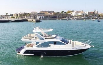 Azimut 50