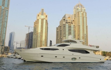 Gulf Craft Infinity 7