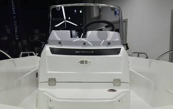 Jeanneau Cap Camarat 4.7 CC
