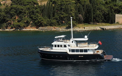 Leomar Trawler 70