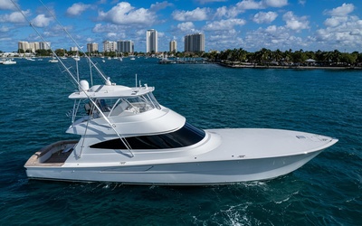 Weldcraft 280 Cuddy King