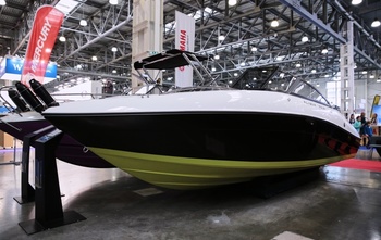 Slider 210 (2020)