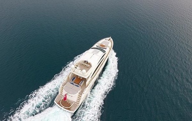 Sunseeker Elizabeth D