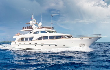 Benetti BW