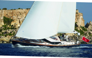 Oyster Mathilda Sound