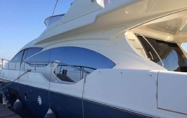 Azimut 70